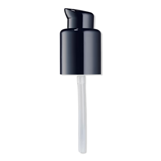 Double Wear Reusable Liquid Foundation Pump