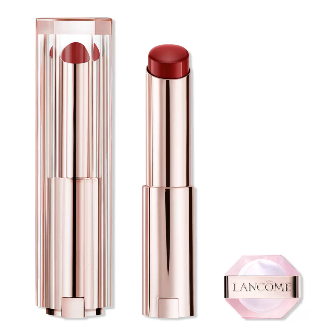 Lip Idôle Squalane-12 Butterglow Lip Treatment Balm