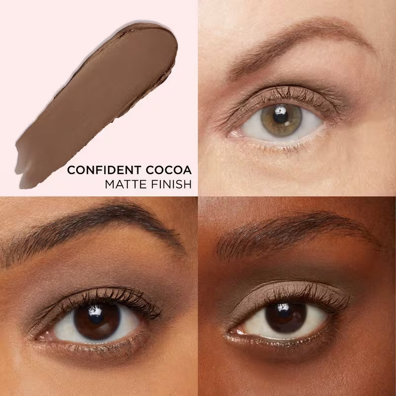 IT Cosmetics Superhero No-Tug Longwear Eyeshadow Stick – Waterproof Cream Eyeshadow