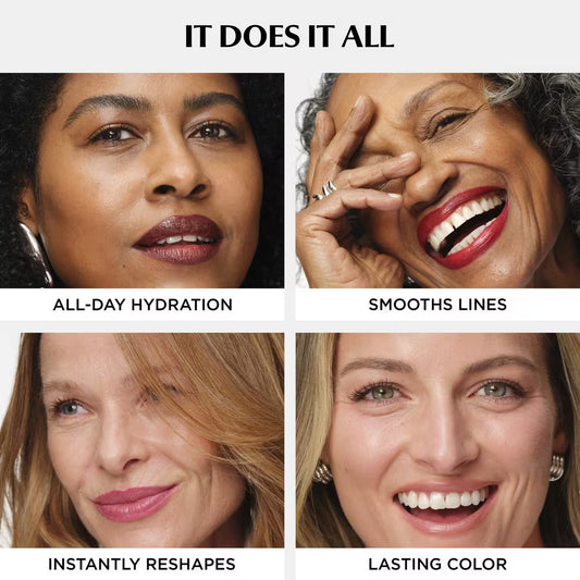 Do It All Lip Transformer – Moisturizing Lip Balm with Built-In Lip Liner