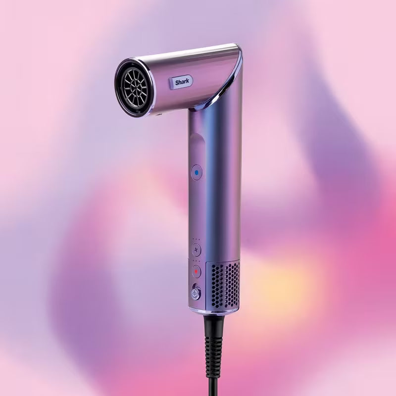Shark FlexStyle Air Styling & Drying System – Orchid Sunrise