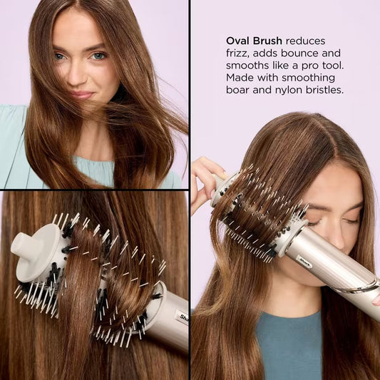 Shark FlexStyle Air Styling & Drying System – Orchid Sunrise