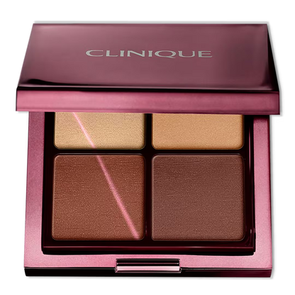 Black Honey Quad Eyeshadow Palette