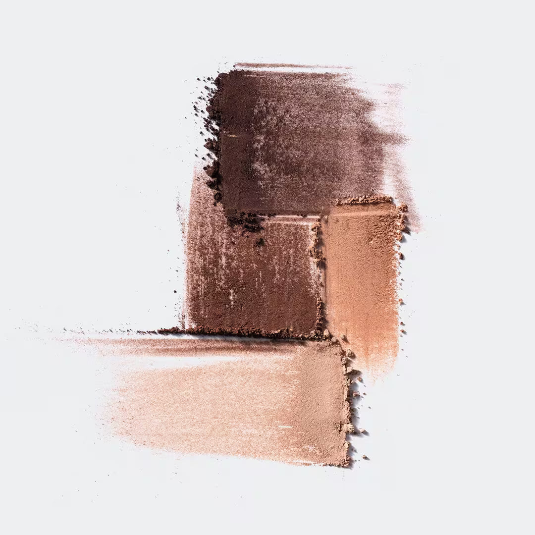 Black Honey Quad Eyeshadow Palette