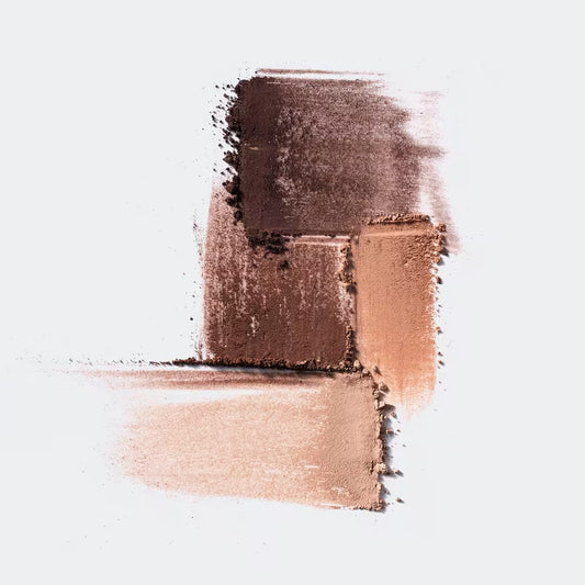 Black Honey Quad Eyeshadow Palette