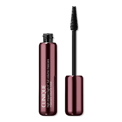 High Impact High-Fi Full Volume Mascara