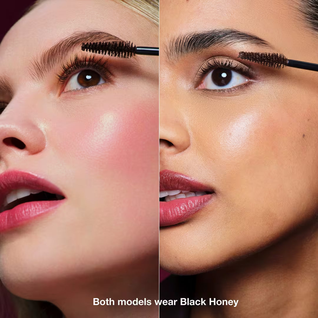 High Impact High-Fi Full Volume Mascara