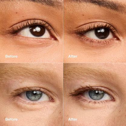 High Impact High-Fi Full Volume Mascara