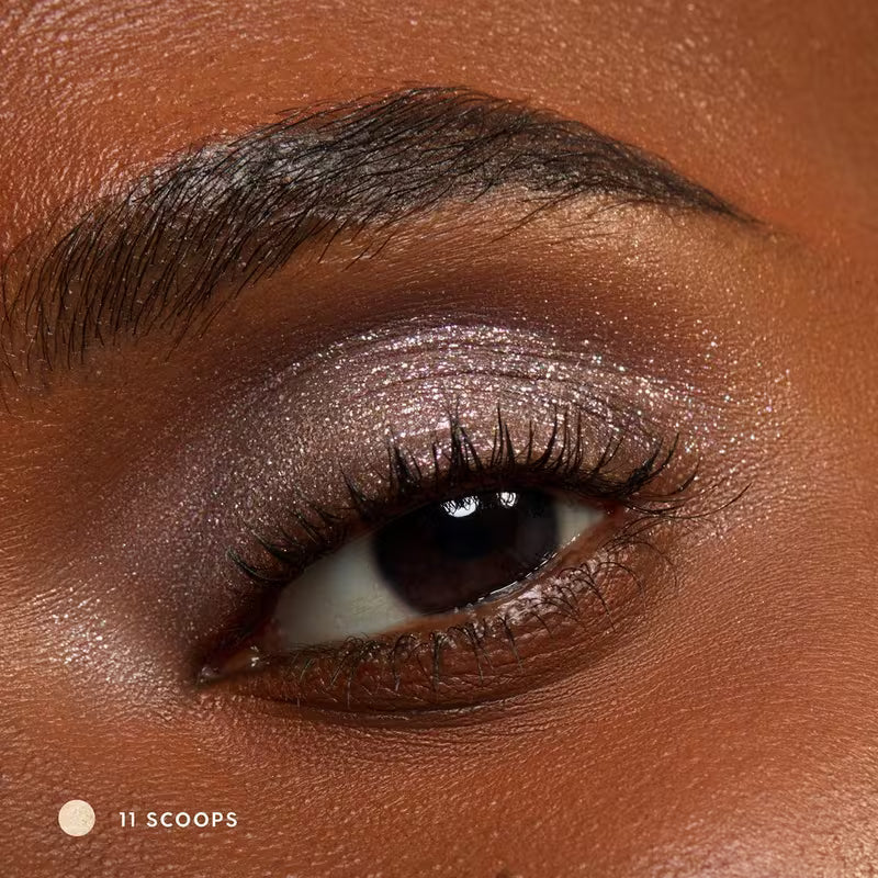 ColourPop Super Shock Shadow – Ultra-Creamy Long-Wear Eyeshadow