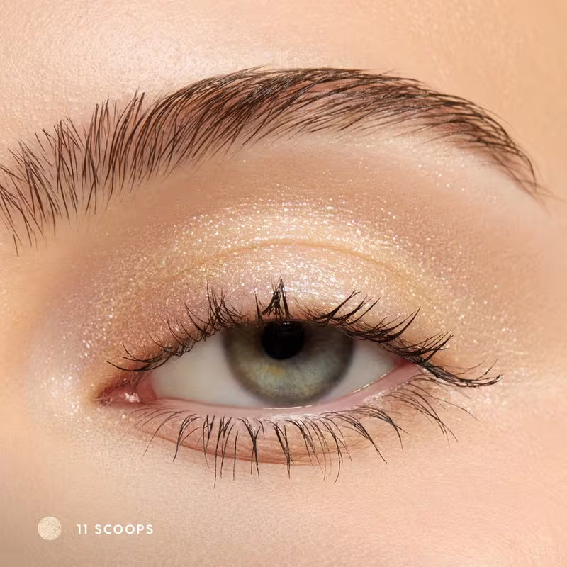 ColourPop Super Shock Shadow – Ultra-Creamy Long-Wear Eyeshadow