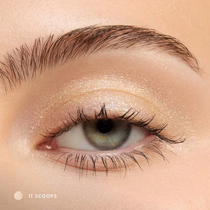 ColourPop Super Shock Shadow – Ultra-Creamy Long-Wear Eyeshadow