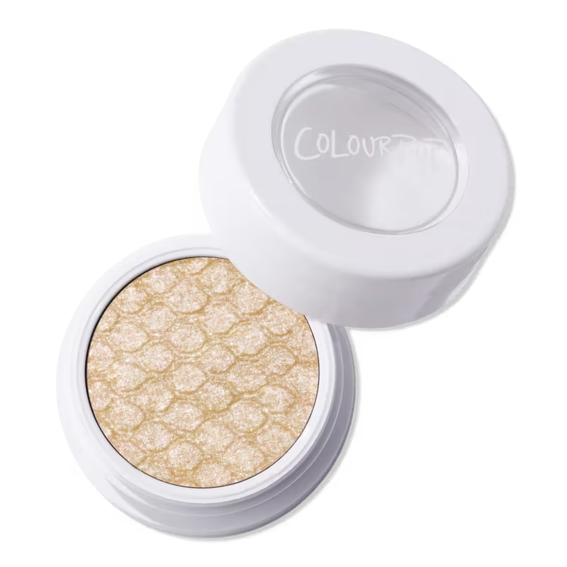 ColourPop Super Shock Shadow – Ultra-Creamy Long-Wear Eyeshadow