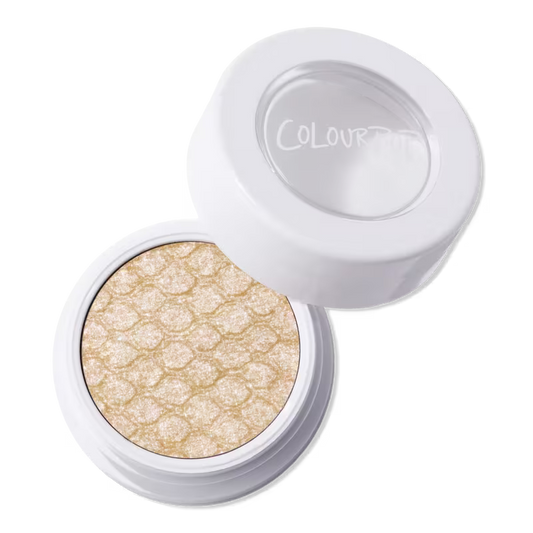 ColourPop Super Shock Shadow – Ultra-Creamy Long-Wear Eyeshadow