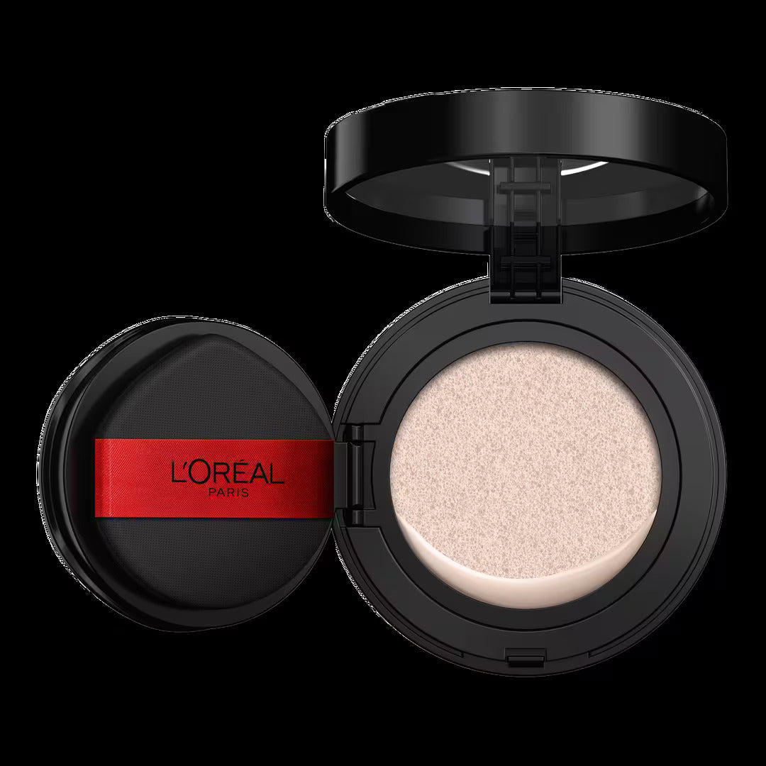 Infallible Hydrating Cushion Foundation