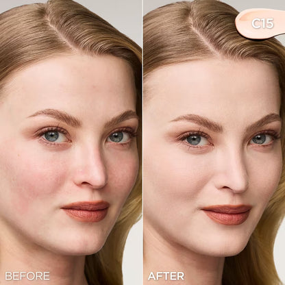 Infallible Hydrating Cushion Foundation