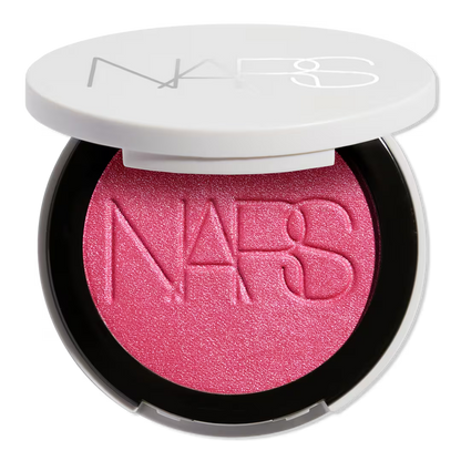 Light Reflecting Luminous Glow Blush