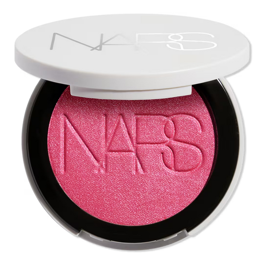 Light Reflecting Luminous Glow Blush