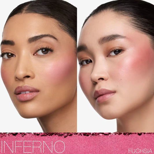 Light Reflecting Luminous Glow Blush