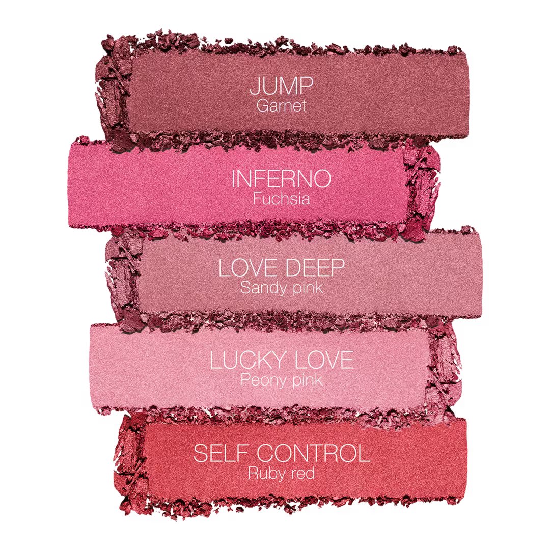Light Reflecting Luminous Glow Blush