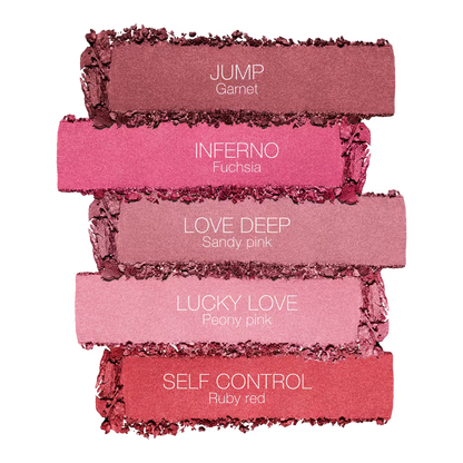 Light Reflecting Luminous Glow Blush