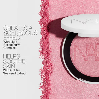 Light Reflecting Luminous Glow Blush