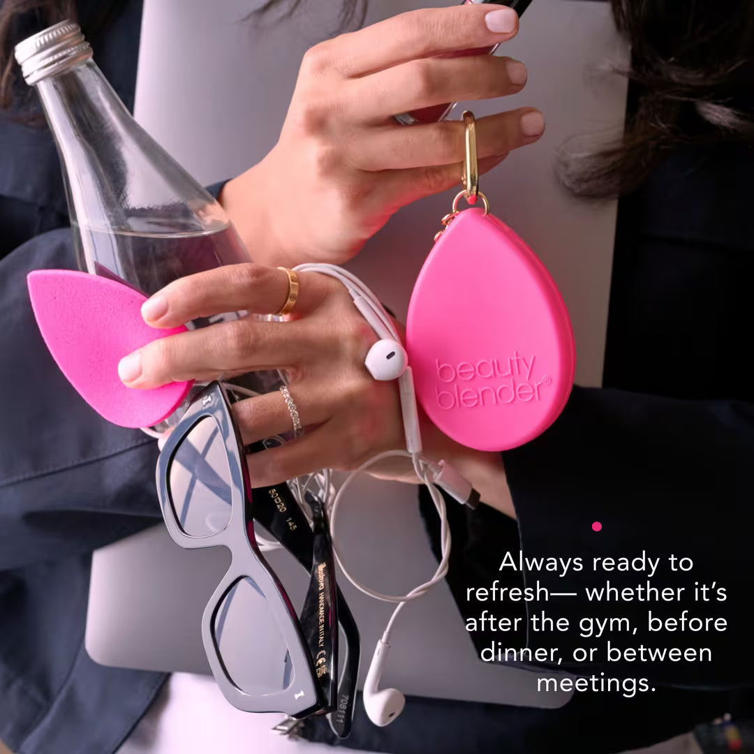 ReSetter Reusable Blotting & Refresh Pads
