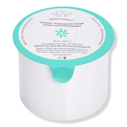 Hydrating & Firming Peptide Cream