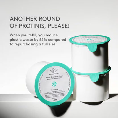 Hydrating & Firming Peptide Cream