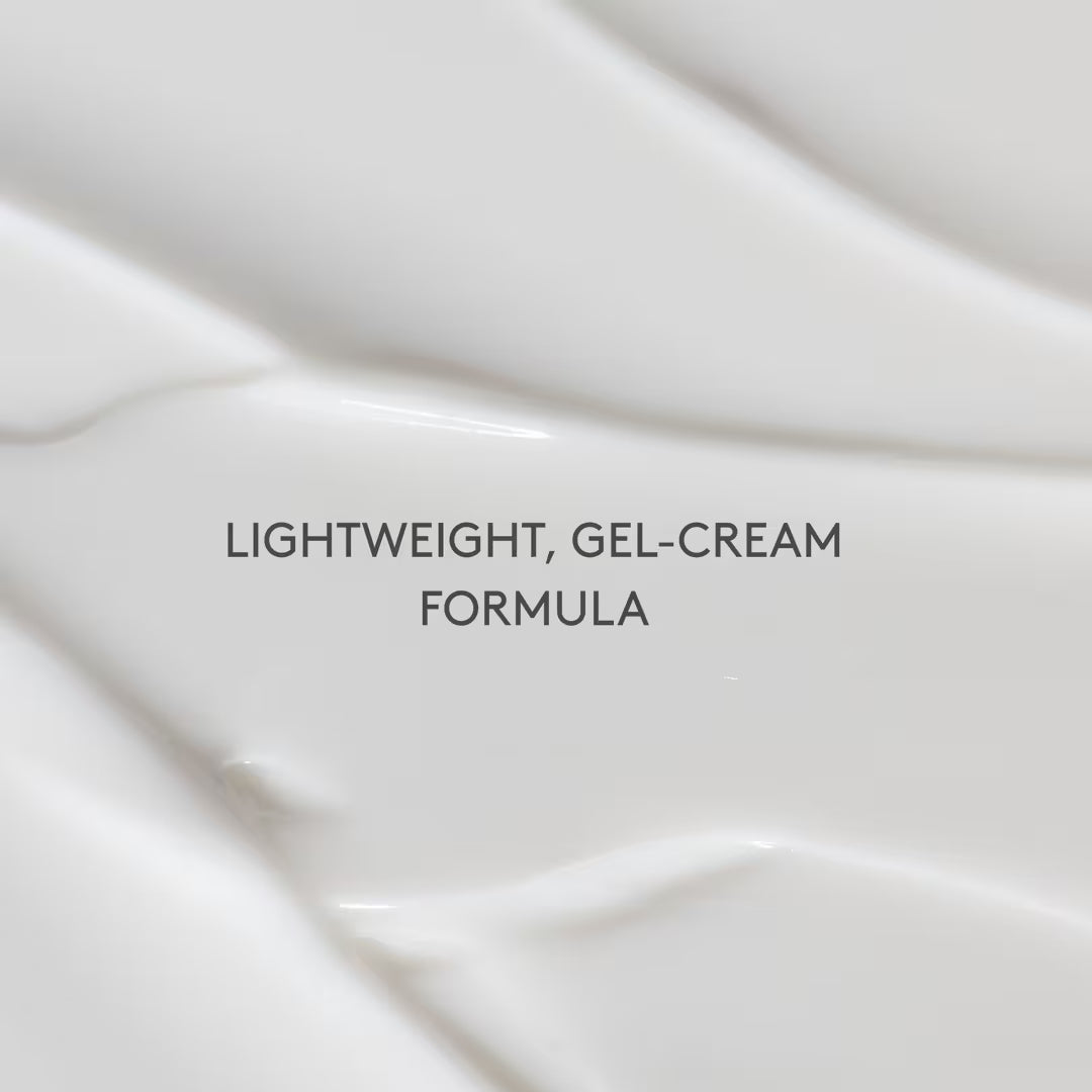 Hydrating & Firming Peptide Cream