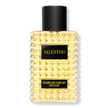 Born in Roma Golden Coconut Hair & Body Mist