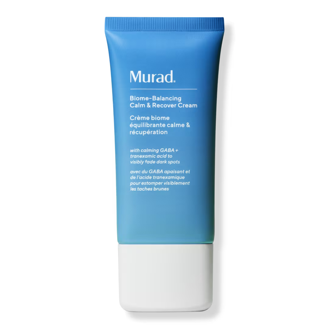 Biome-Balancing Redness Relief Cream