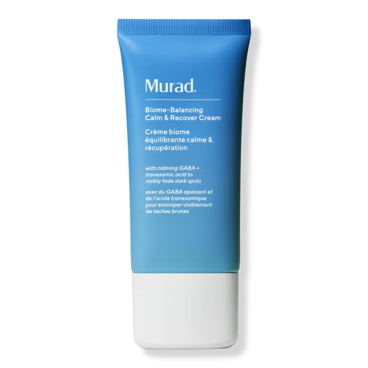 Biome-Balancing Redness Relief Cream