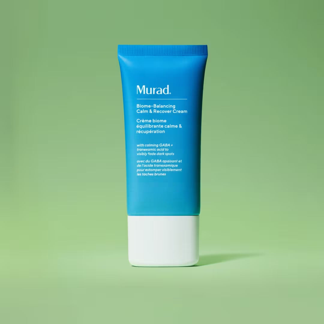 Biome-Balancing Redness Relief Cream