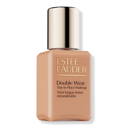 Travel-Size Double Wear Stay-in-Place Foundation