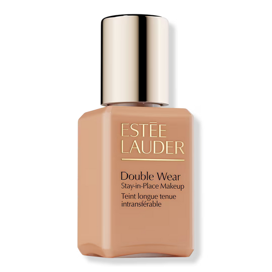 Travel-Size Double Wear Stay-in-Place Foundation