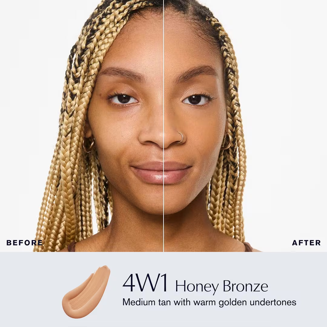Travel-Size Double Wear Stay-in-Place Foundation