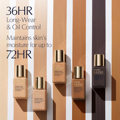 Travel-Size Double Wear Stay-in-Place Foundation