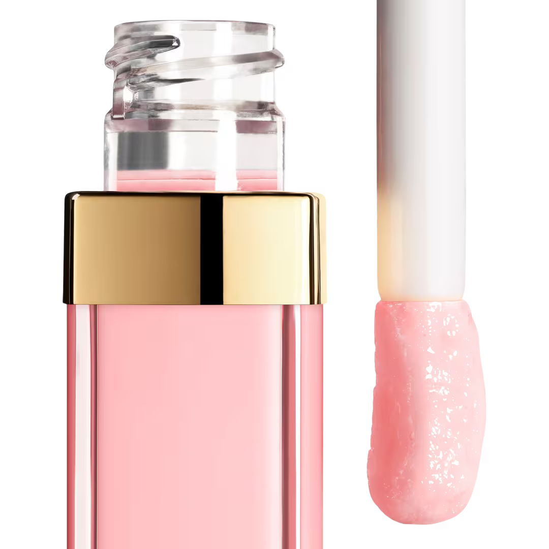 Hydrating High-Shine Lip Gloss for Smooth, Luminous Lips