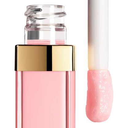 Hydrating High-Shine Lip Gloss for Smooth, Luminous Lips