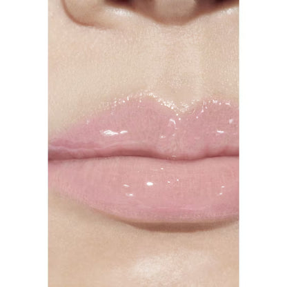 Hydrating High-Shine Lip Gloss for Smooth, Luminous Lips