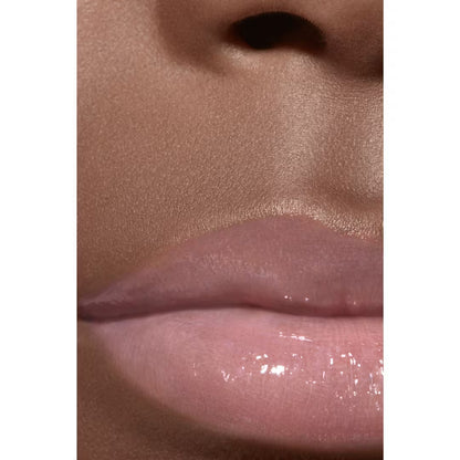 Hydrating High-Shine Lip Gloss for Smooth, Luminous Lips