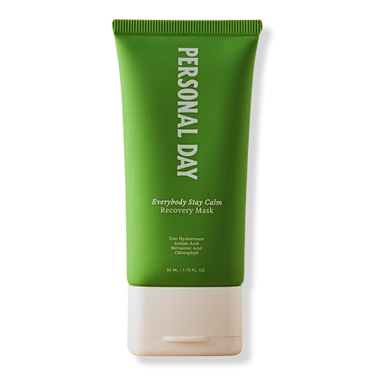 Everybody Stay Calm™ Calming Recovery Mask