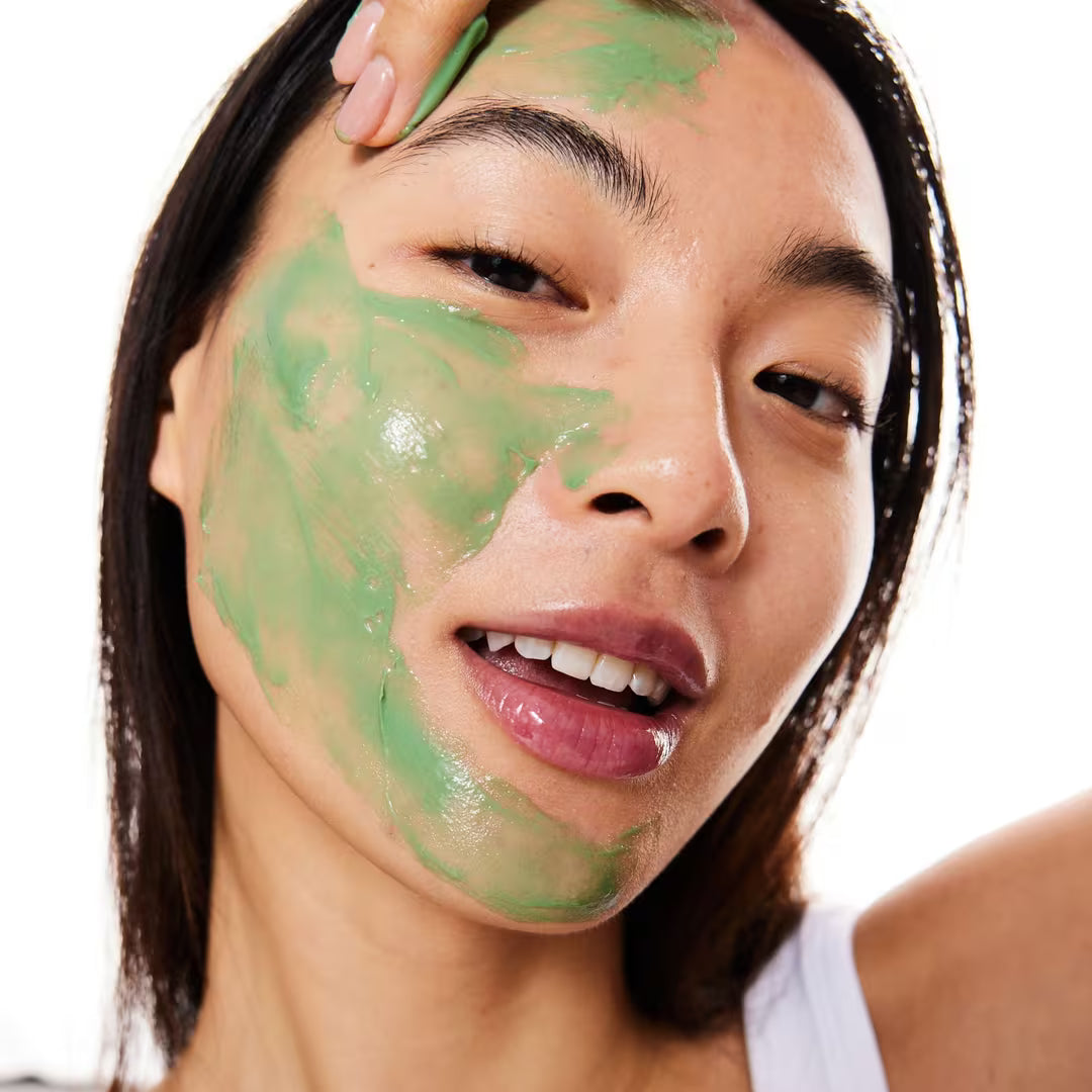 Everybody Stay Calm™ Calming Recovery Mask