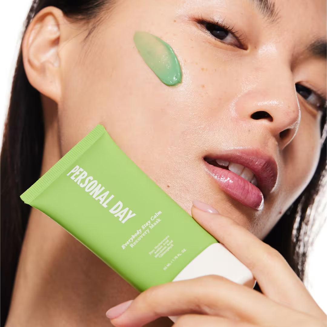 Everybody Stay Calm™ Calming Recovery Mask