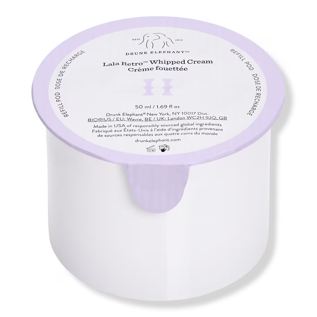 Ultra-Hydrating Whipped Cream Moisturizer