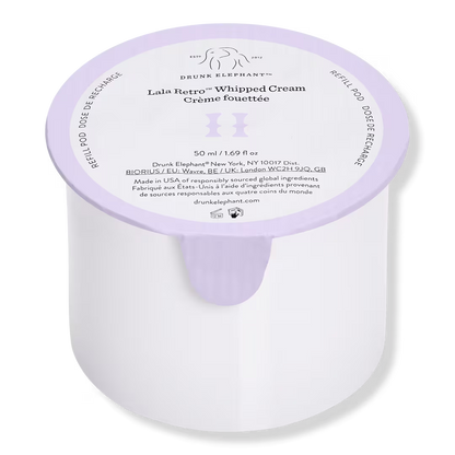 Ultra-Hydrating Whipped Cream Moisturizer
