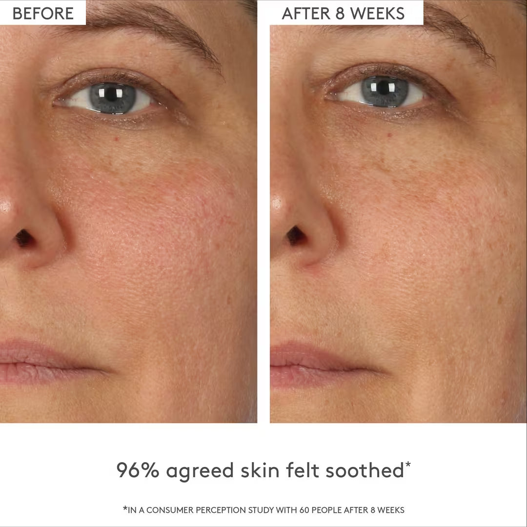Ultra-Hydrating Whipped Cream Moisturizer