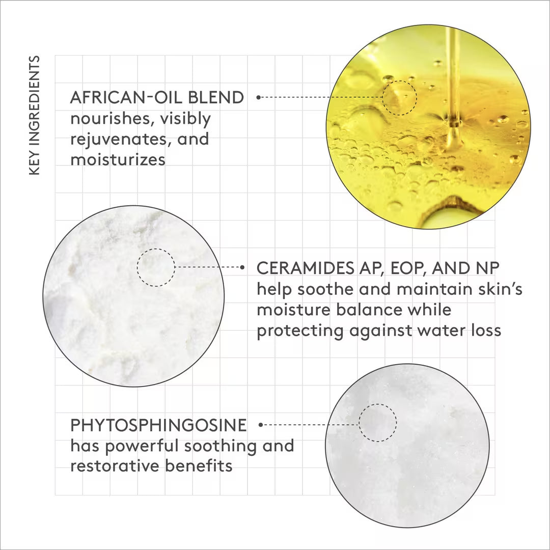 Ultra-Hydrating Whipped Cream Moisturizer