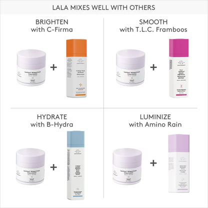 Ultra-Hydrating Whipped Cream Moisturizer