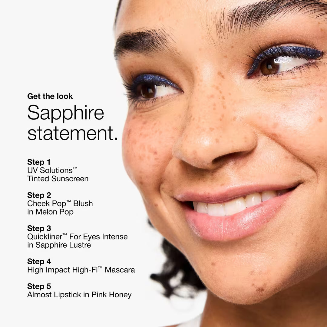 Quickliner For Eyes Intense Lustre Eyeliner
